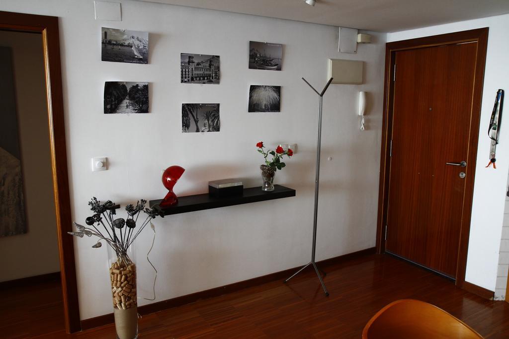 Ferienwohnung Vistamar Alicante Exterior foto