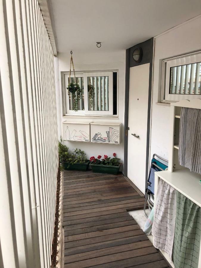 Ferienwohnung Vistamar Alicante Exterior foto